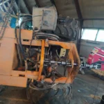 Wytaczarka mobilna Maucotools